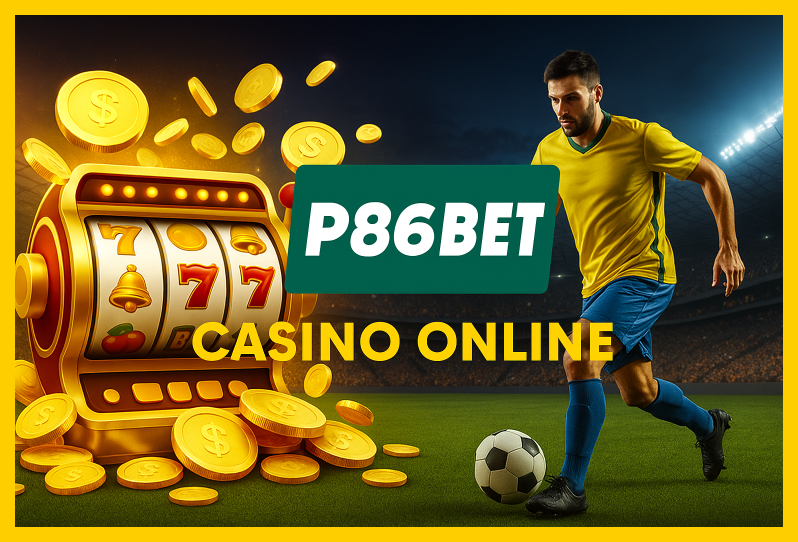 
                                Cassino Online P86BET
                                