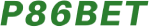 P86BET LOGO